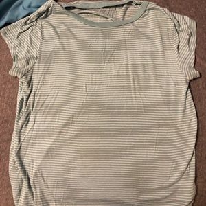 short sleeve soft & sexy tee from american eagle